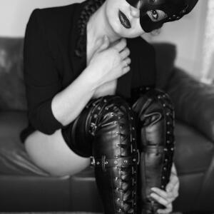 Dominavictoria MYM