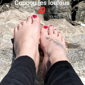 Douce-louve MYM