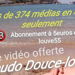 Douce-louve MYM