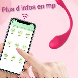 Douce-louve MYM