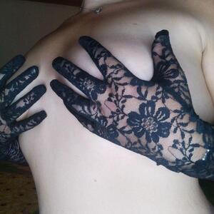 Douce-louve MYM