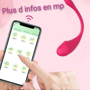 Douce-louve MYM