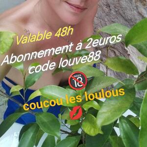 Douce-louve MYM