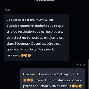 Douce-louve MYM