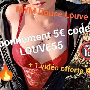 Douce-louve MYM