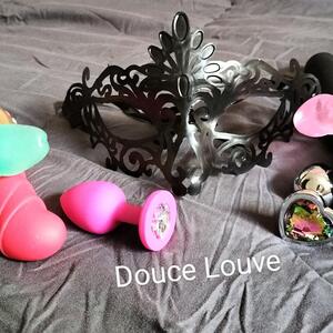 Douce-louve MYM