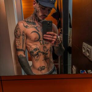 Doudou_la_castagnette MYM
