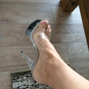 Dreamoffeet1 MYM