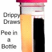 Drippydraws MYM