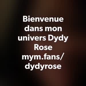 Dydyrose MYM