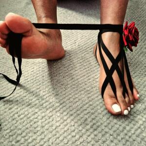 Dyelashyfeet MYM
