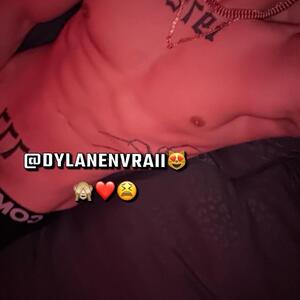 Dylanenvraii MYM