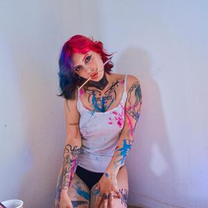 Eavysopor MYM