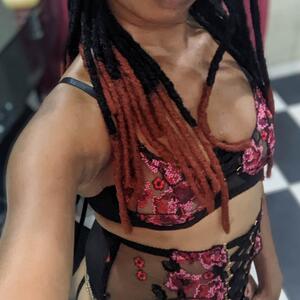 Ebonybaby MYM