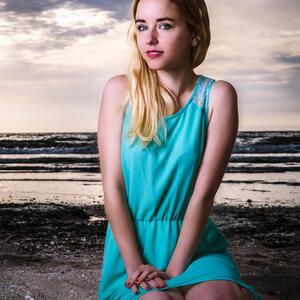 Elia MYM