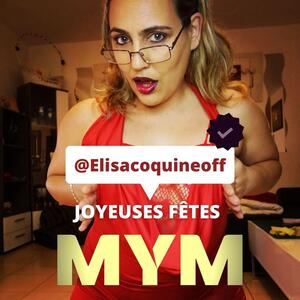 Elisacoquineoff MYM