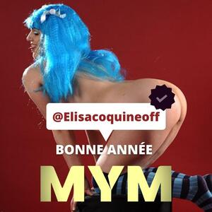 Elisacoquineoff MYM