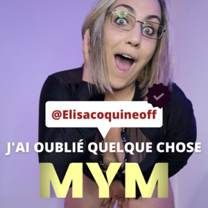 Elisacoquineoff MYM