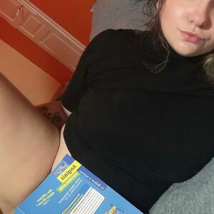 Elisanal_sexy_pornographie MYM