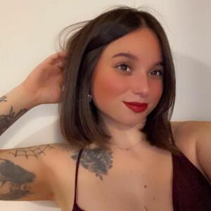 Elise_butterfly MYM