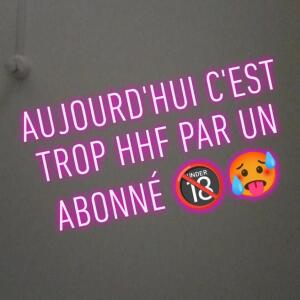 Elle_coquine14 MYM
