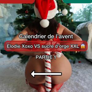 Elodie_xoxo MYM