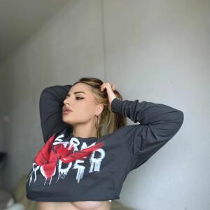 Elvirabst MYM