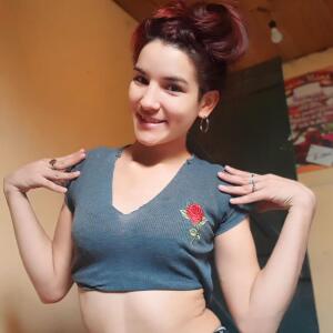 Emilie_19ans MYM