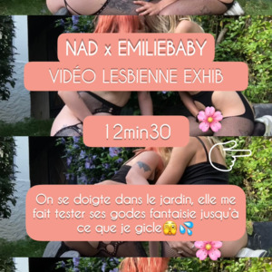 Emiliebaby MYM