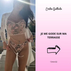 Emiliebellule MYM