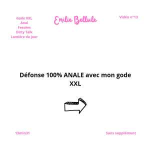 Emiliebellule MYM