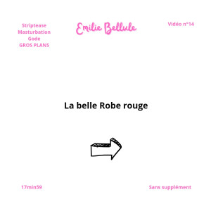 Emiliebellule MYM