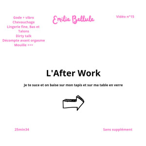 Emiliebellule MYM