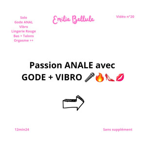 Emiliebellule MYM