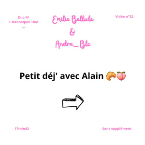 Emiliebellule MYM