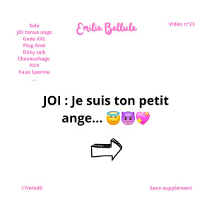 Emiliebellule MYM
