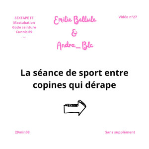 Emiliebellule MYM