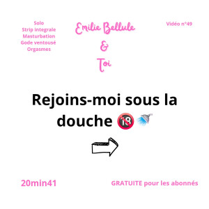 Emiliebellule MYM