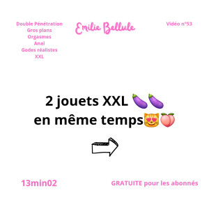 Emiliebellule MYM