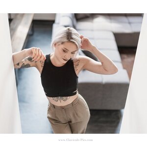 Emisstinguette MYM