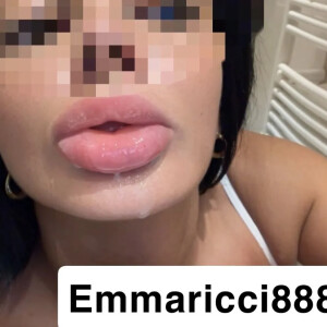 Emmaricci888 MYM
