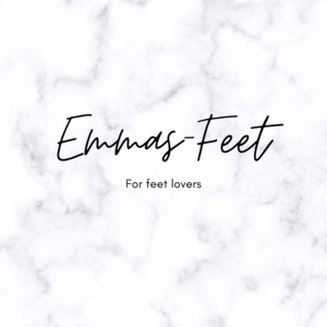 Emmas-feet MYM