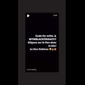 Emmirabelle MYM