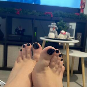 Emmyfeets MYM