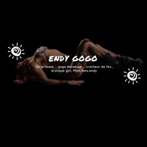 Endy MYM