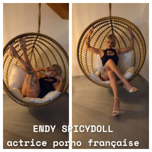 Endy MYM