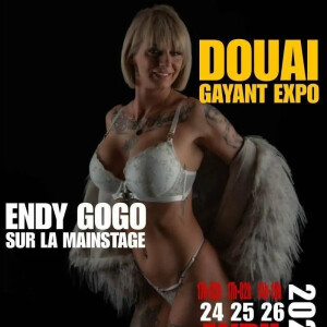 Endy MYM