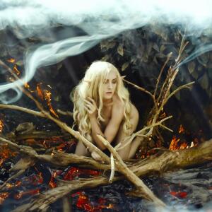 Erotic-fantasy MYM