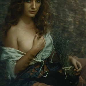 Erotic-fantasy MYM