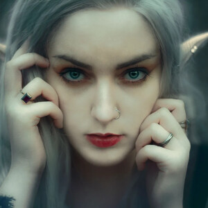Erotic-fantasy MYM